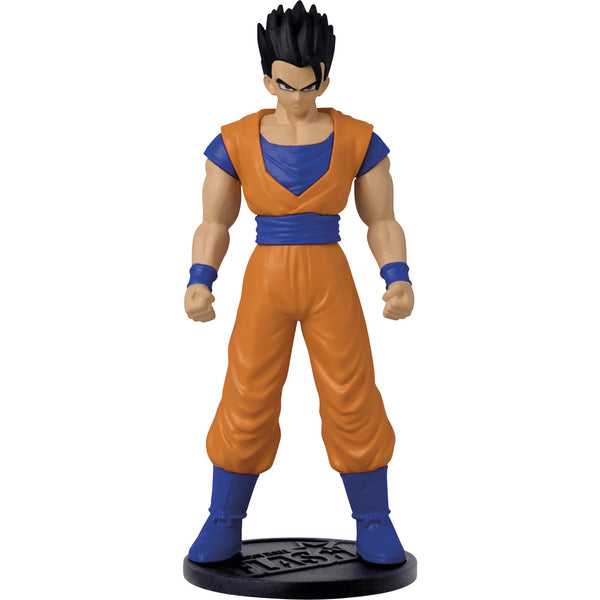 Figuras Dragon Ball- Flash