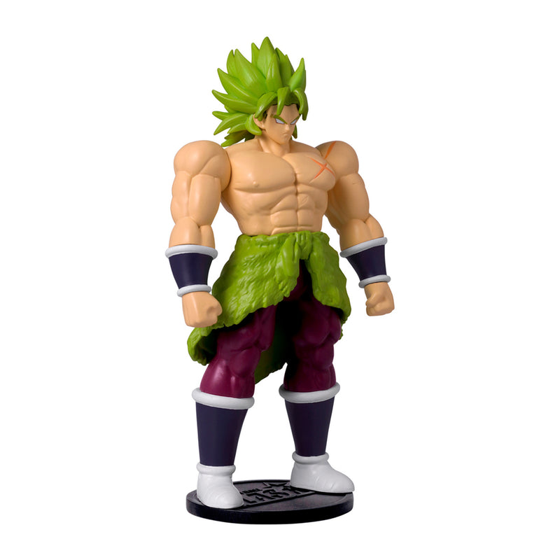 Figuras Dragon Ball- Flash