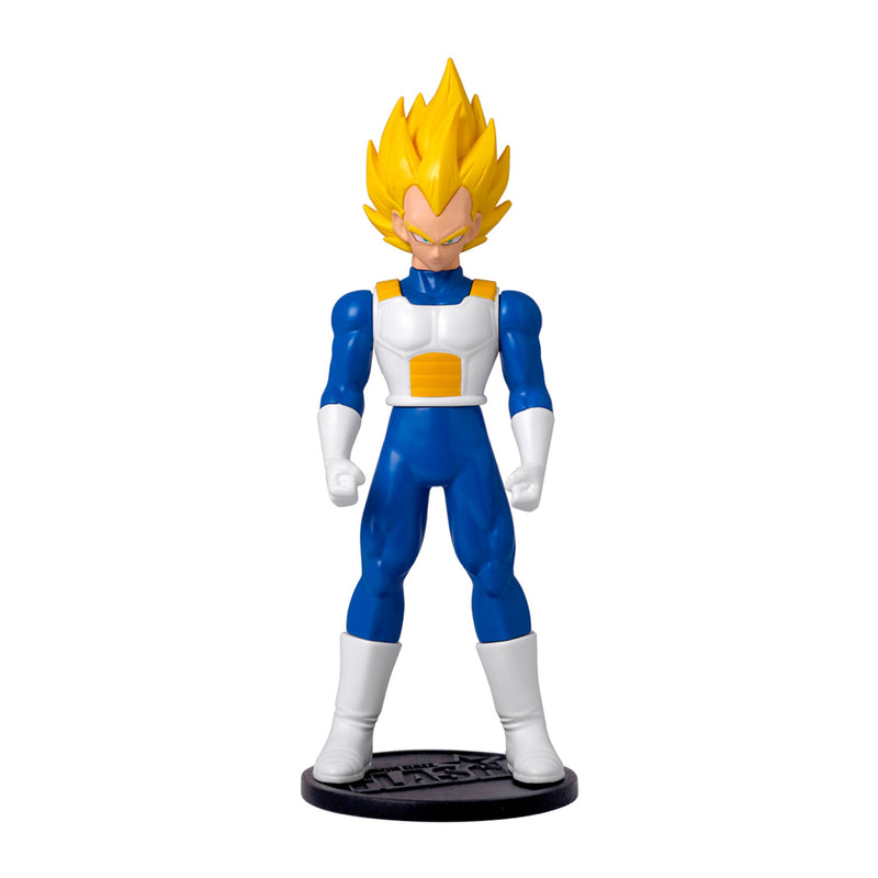 Figuras Dragon Ball- Flash