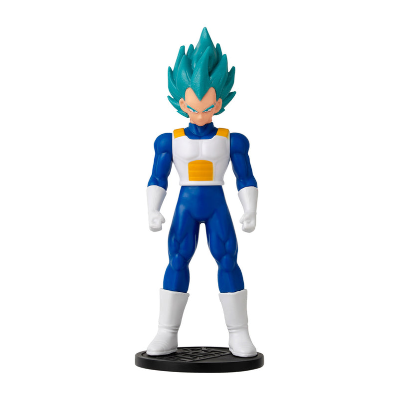 Figuras Dragon Ball- Flash