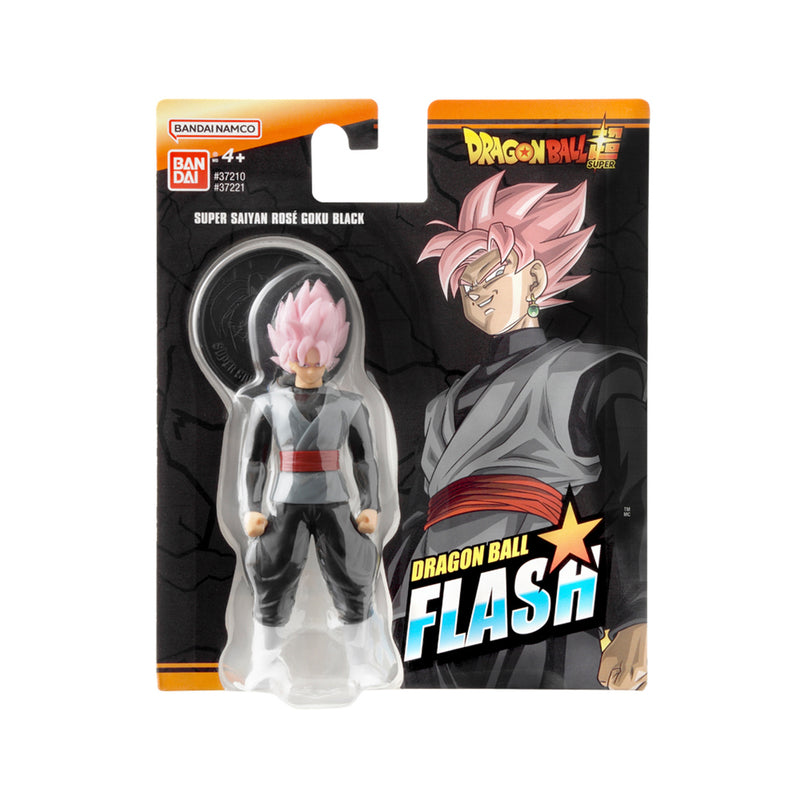 Figuras Dragon Ball- Flash