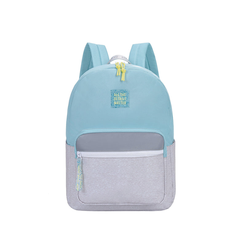 Mochila Day Dreamer Blue Mayfair