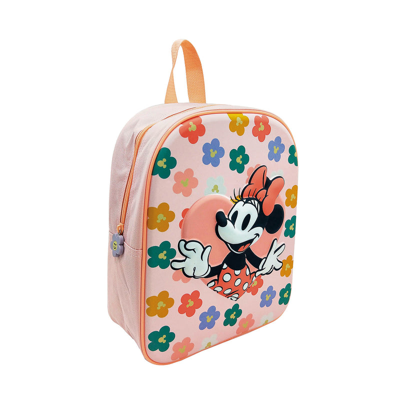 Mochila 3D Minnie