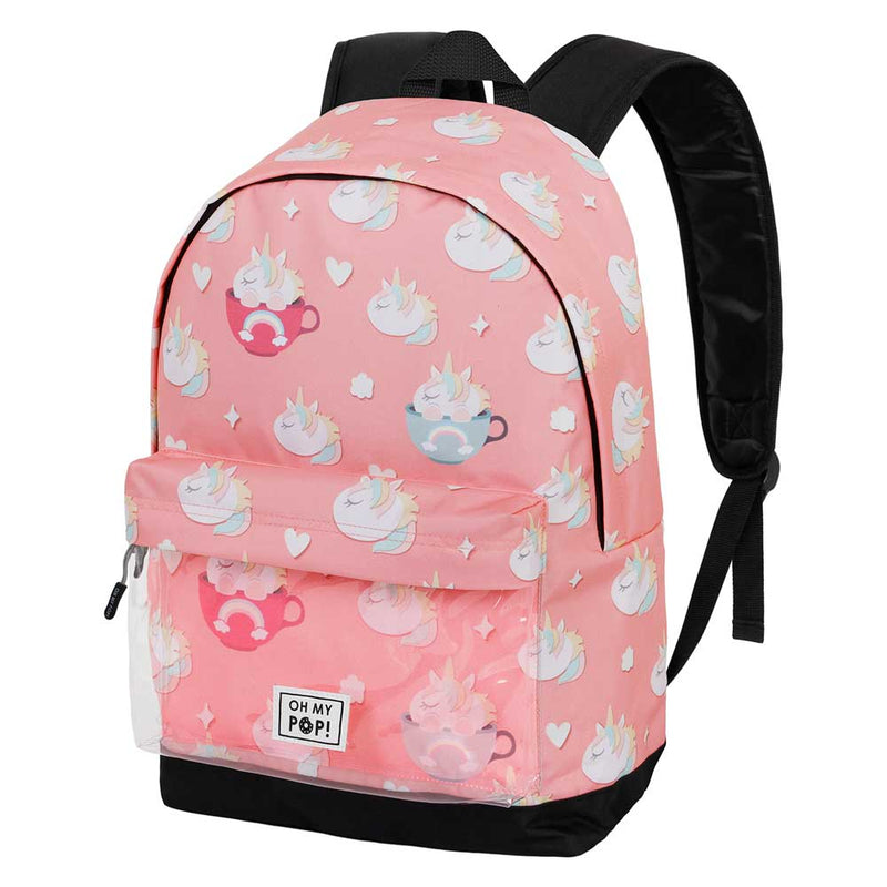 Mochila - Cupnicorn Oh My Pop