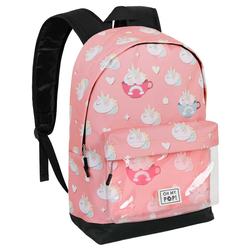 Mochila - Cupnicorn Oh My Pop