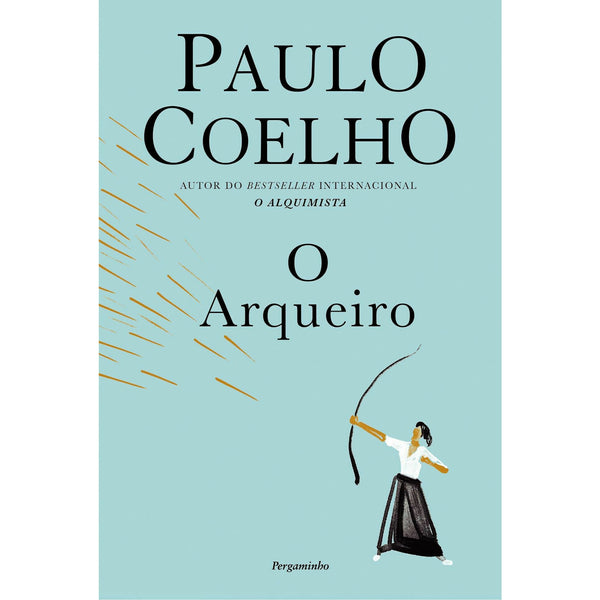 O Arqueiro de Paulo Coelho