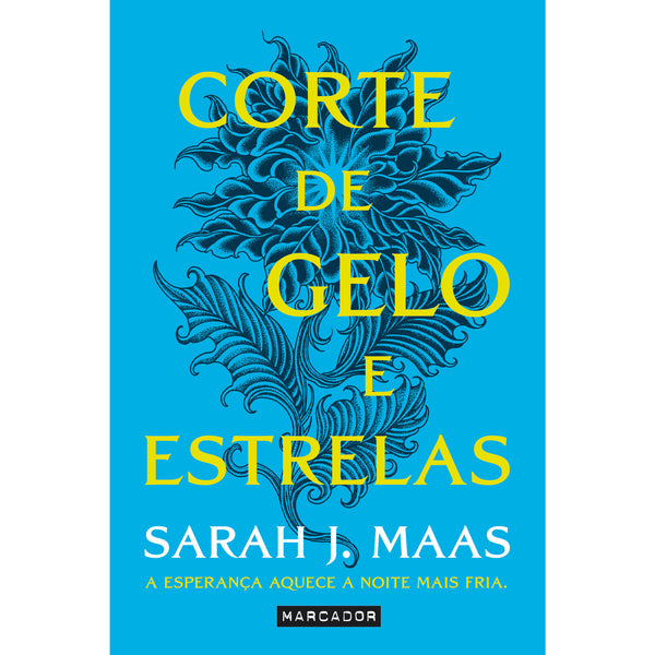 Corte de Gelo e Estrelas ¿ Acotar 3.1. de Sarah J. Maas