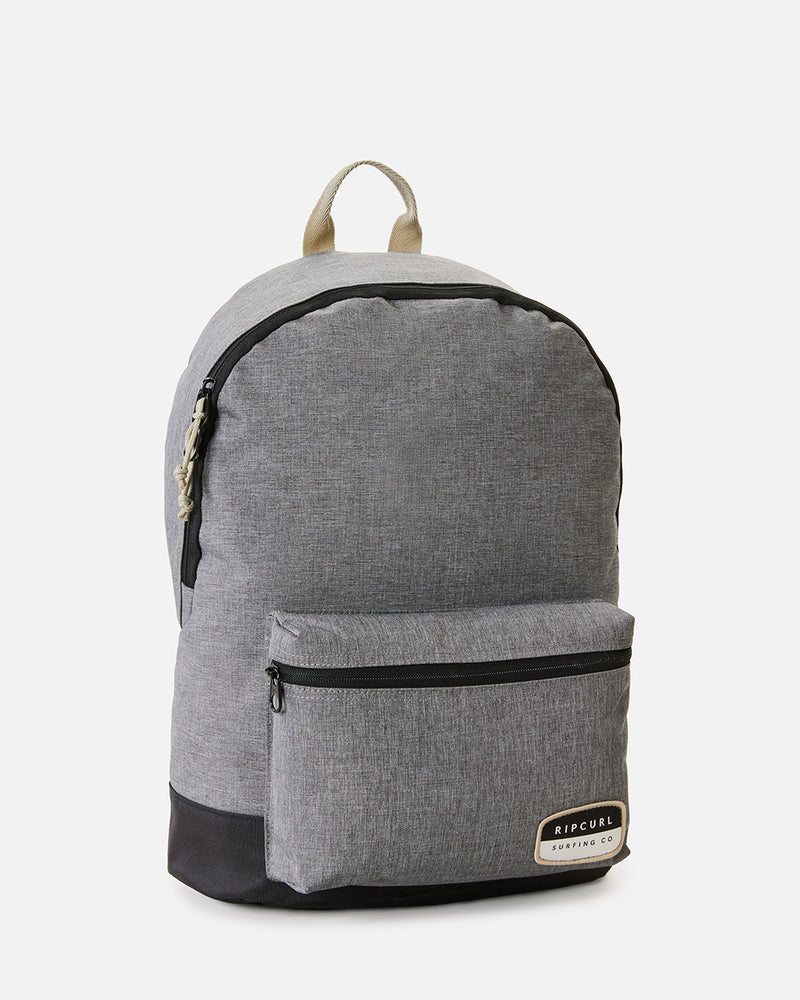 Mochila - Dome Pro 17L Eco Grey