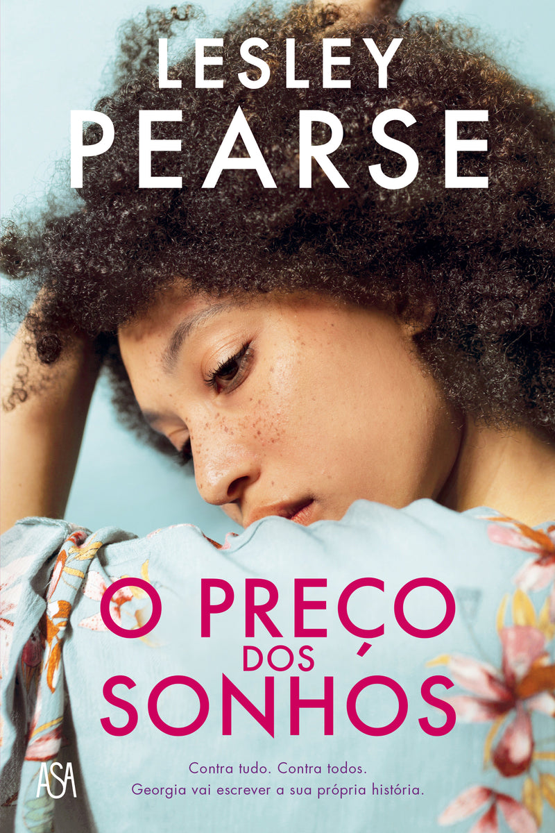 O Preço dos Sonhos de Lesley Pearse