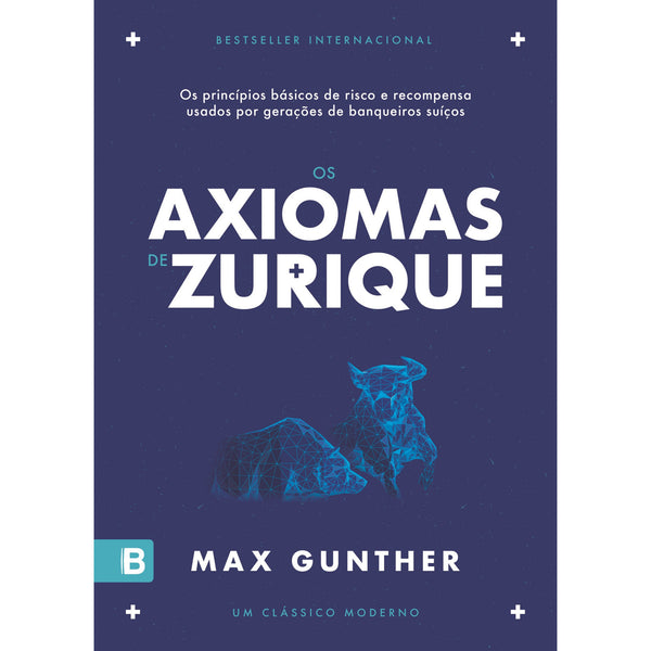 Os Axionas de Zurique de Max Gunther