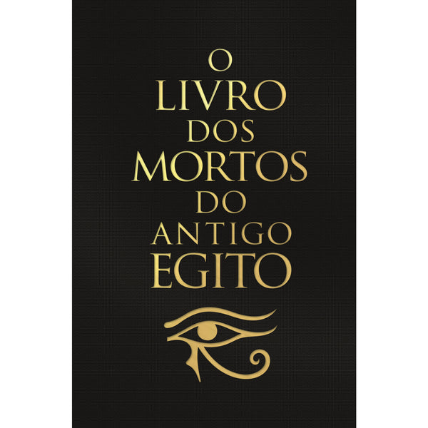 O Livro dos Mortos do Antigo Egito de Marcador Espiritualidade